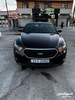 Ford Taurus